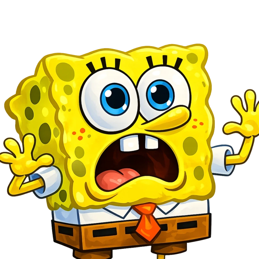 Squarepants Squarepants Voice Changer