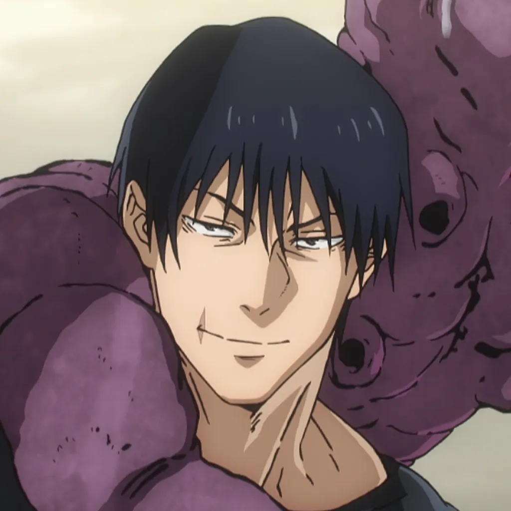 Toji Toji Voice Changer