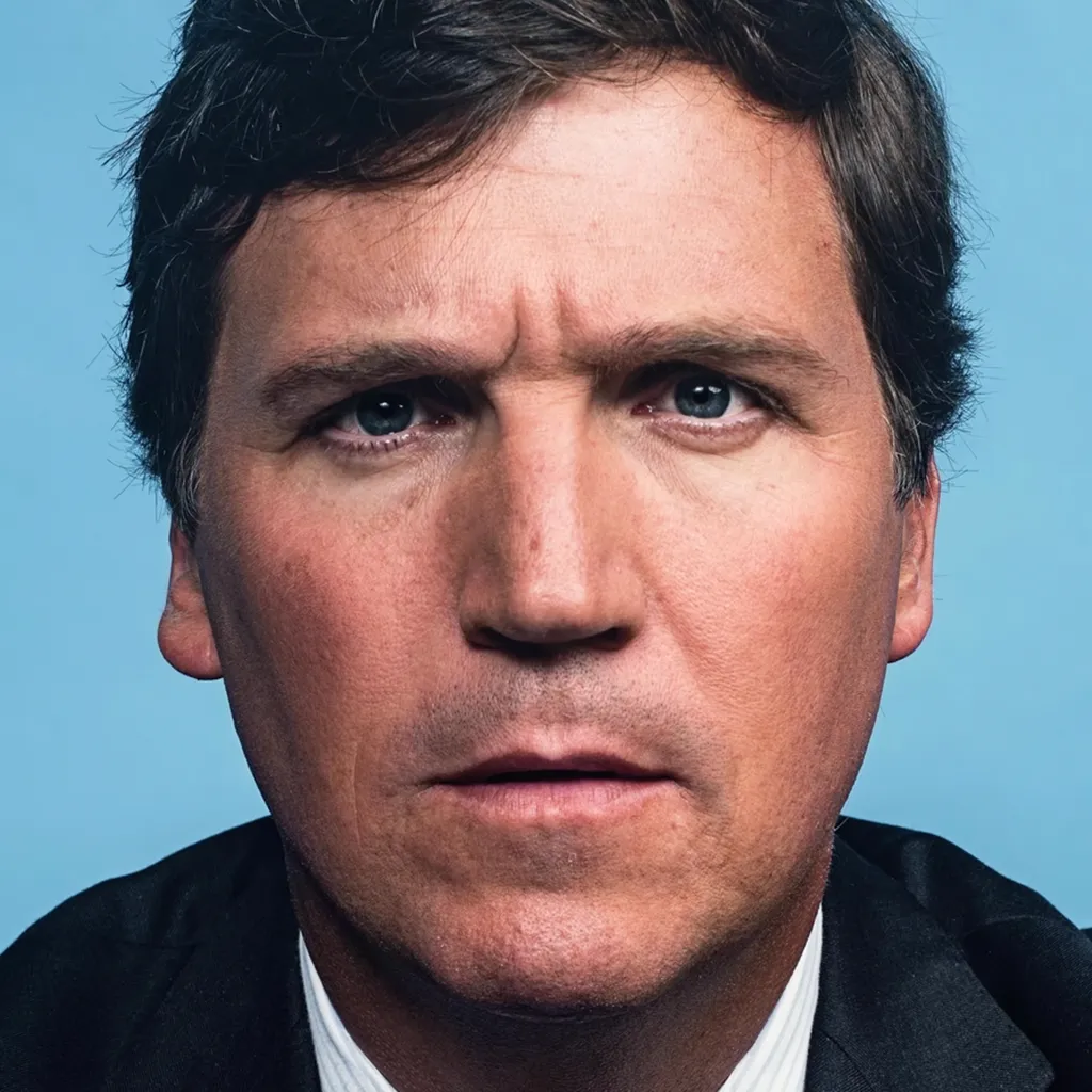 Tucker Tucker Voice Changer