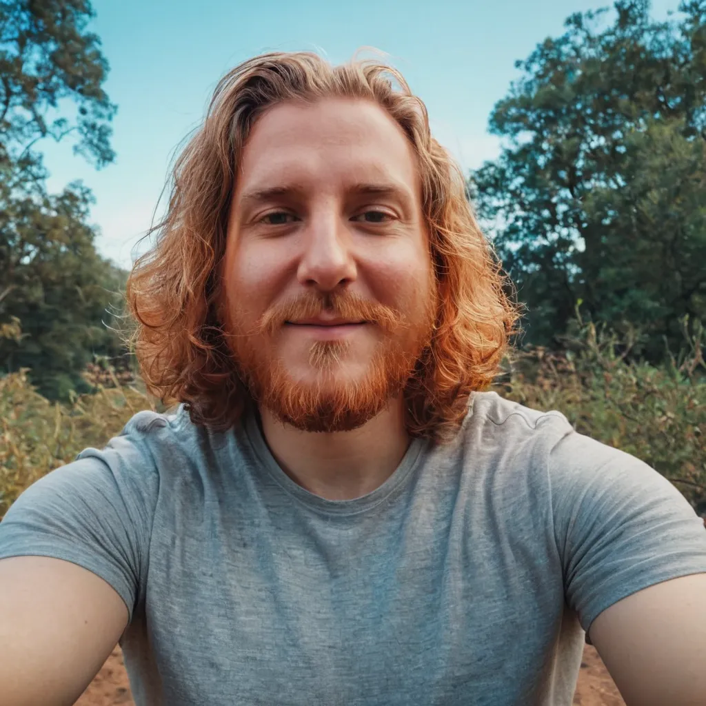 Unge Unge Voice Changer