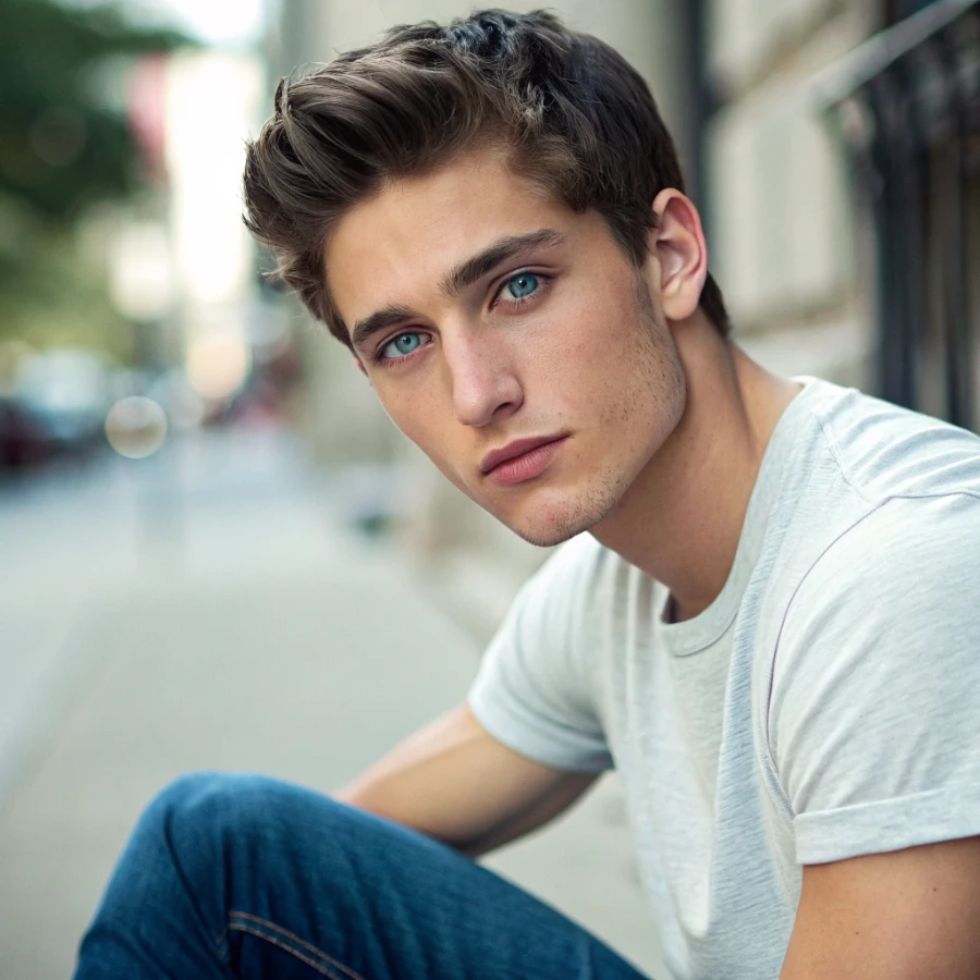 Aaron Aaron Voice Changer