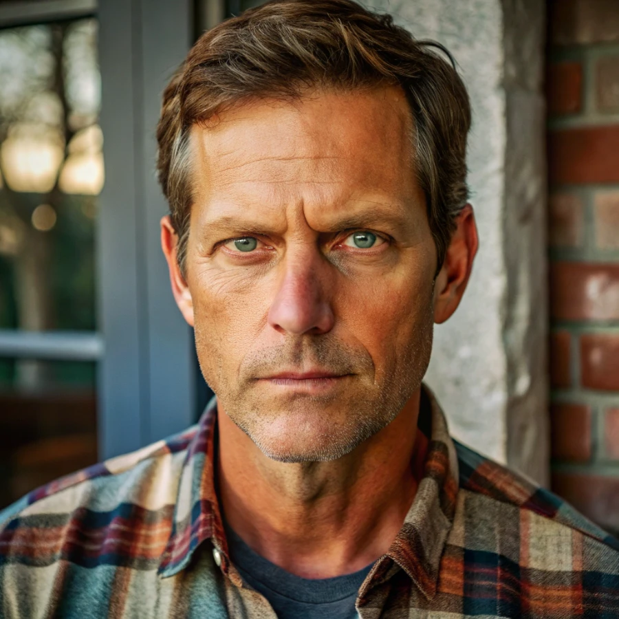 Bruce Bruce Voice Changer