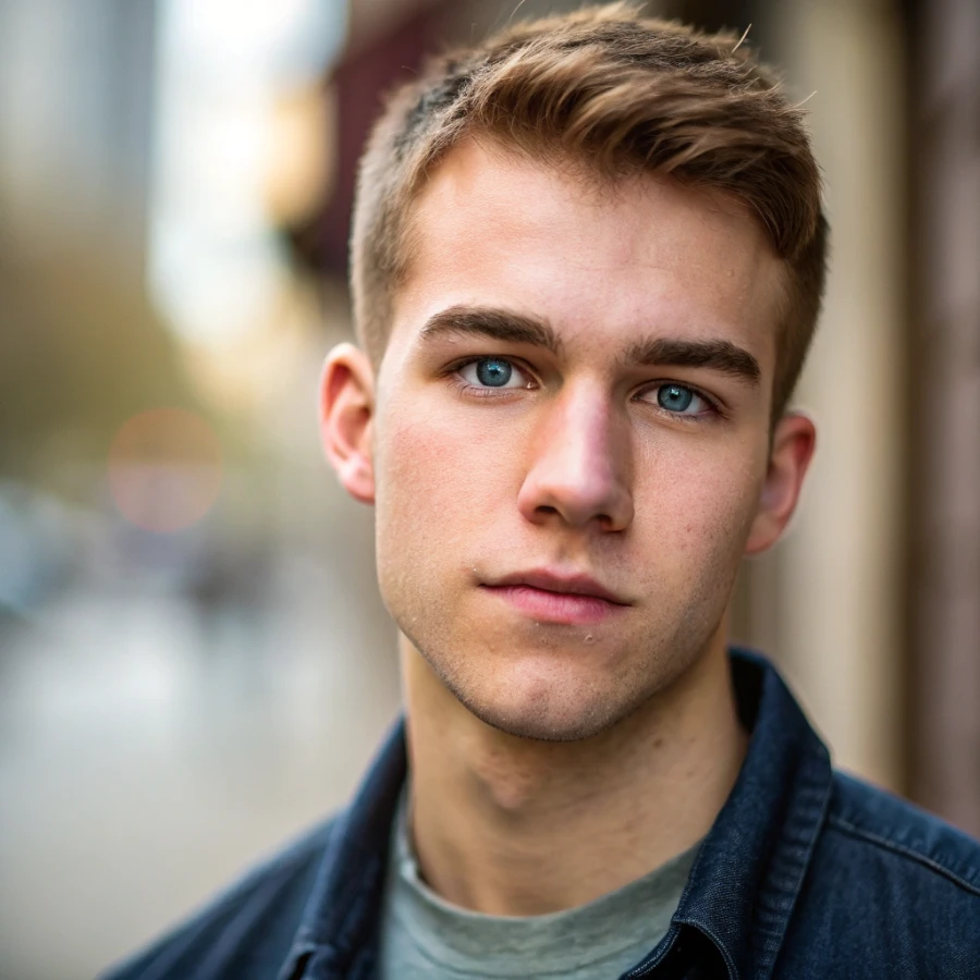 Burt Burt Voice Changer