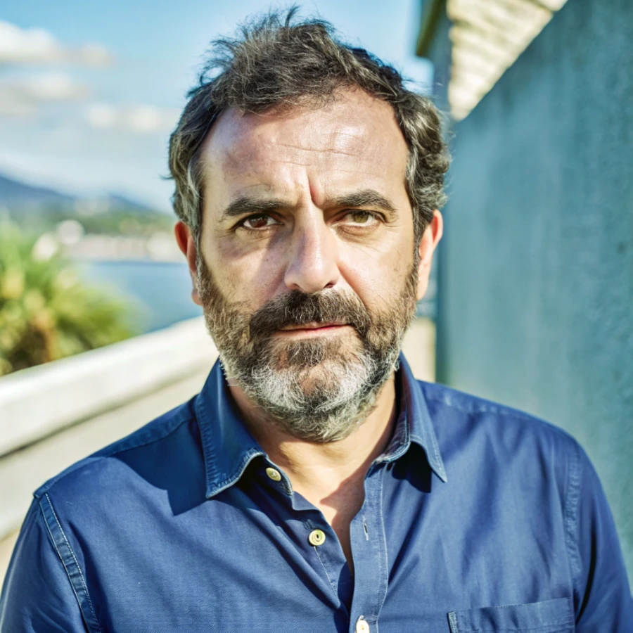 Cristian Cristian Voice Changer