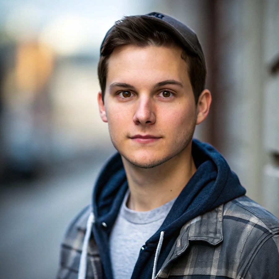 Drew Drew Voice Changer