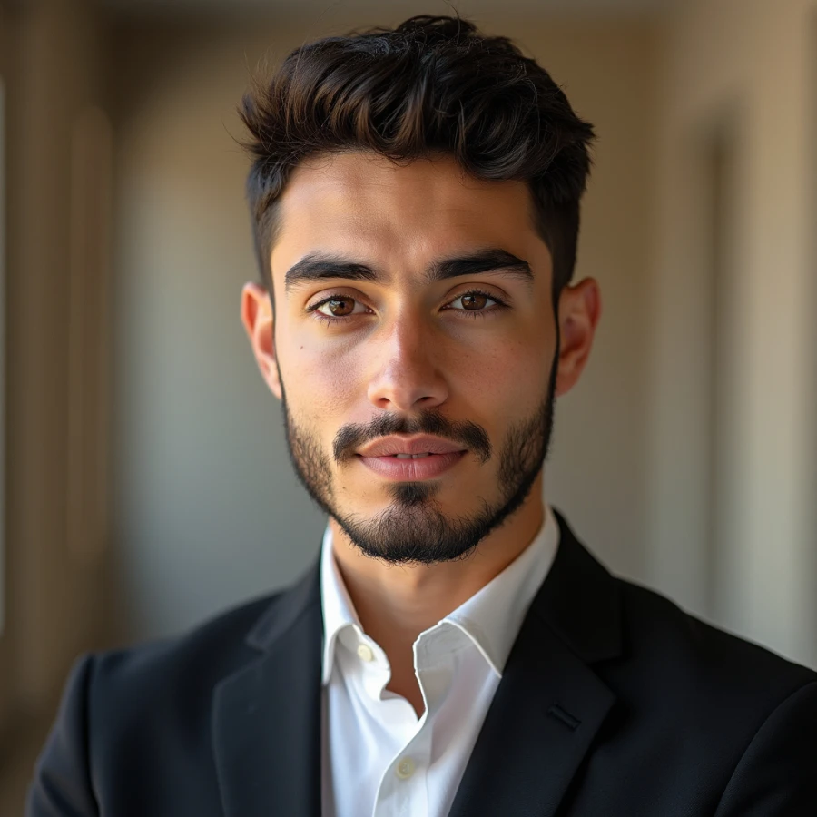 Haytham Haytham Voice Changer