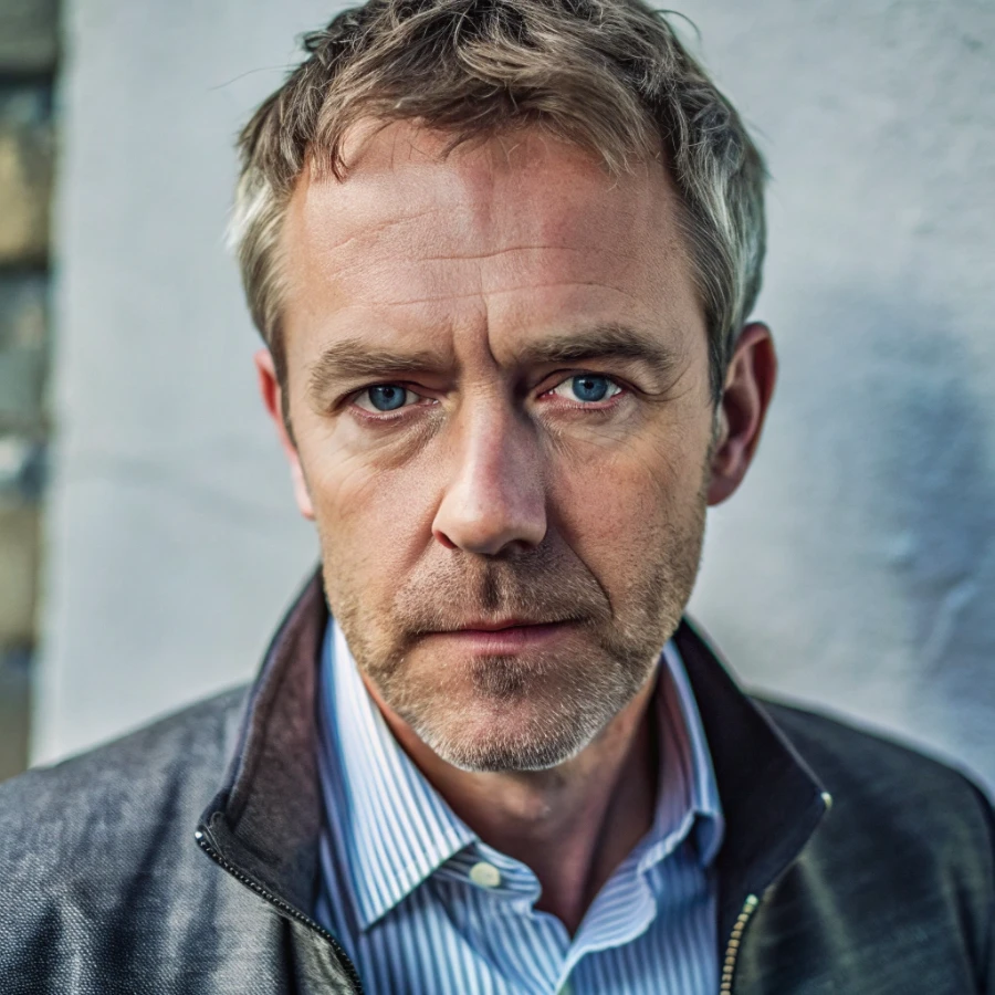 James James Voice Changer