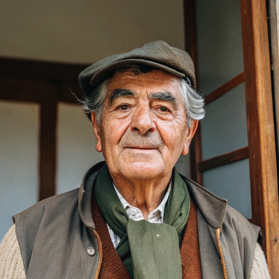 Jose Jose Voice Changer