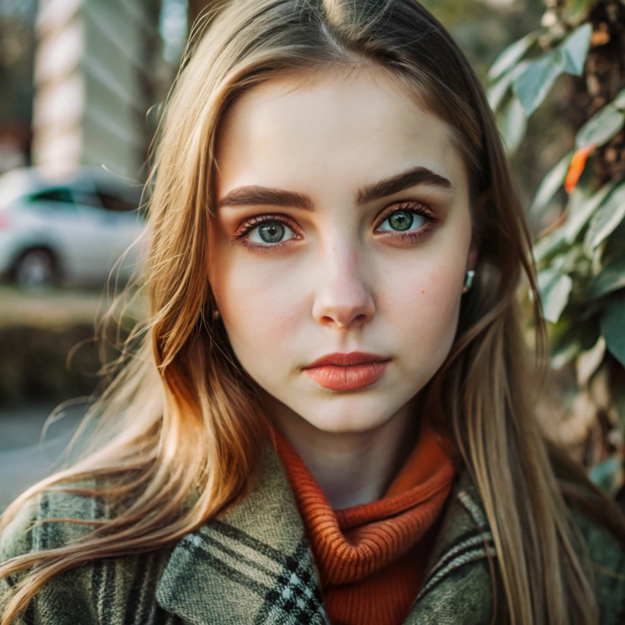 Larisa Larisa Voice Changer