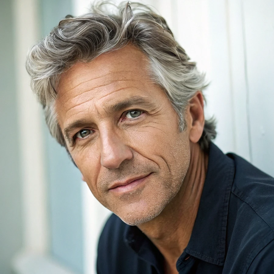 Marcus Marcus Voice Changer