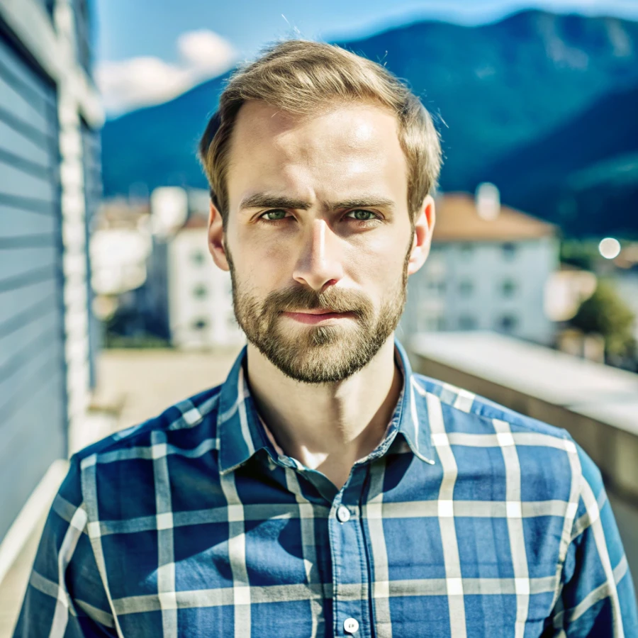 Martin Martin Voice Changer