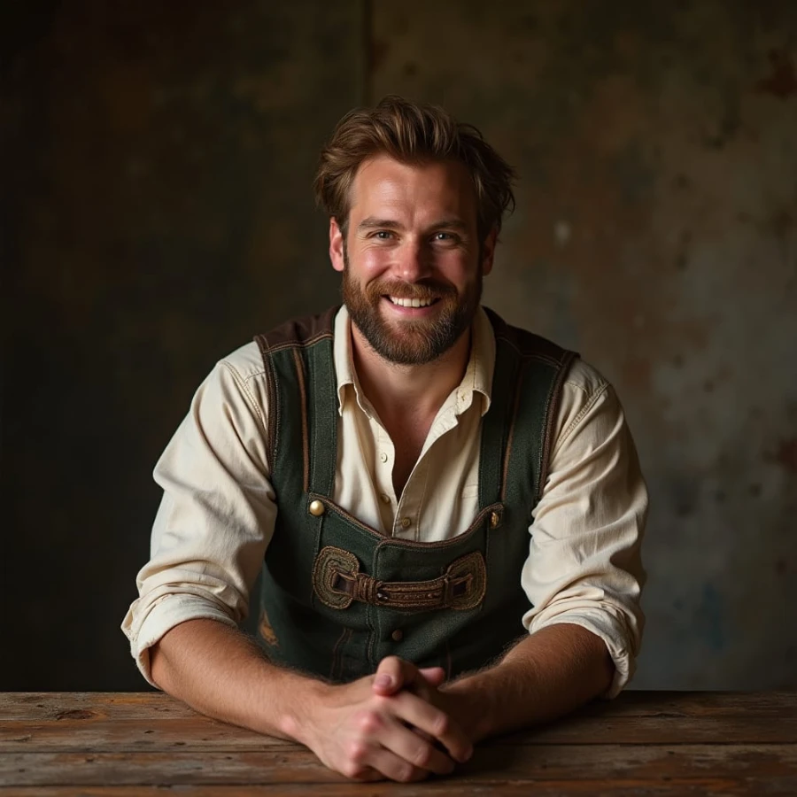 Niander Niander Voice Changer