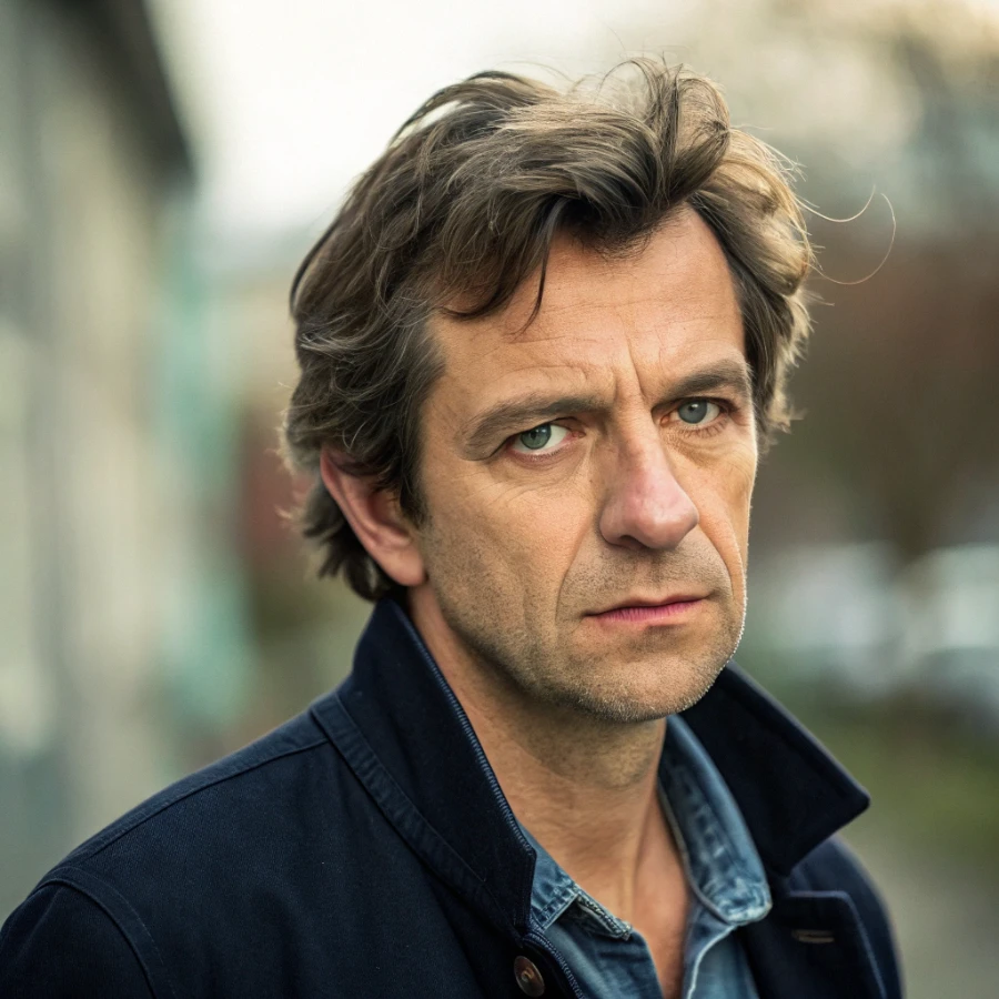 Nicolas Nicolas Voice Changer