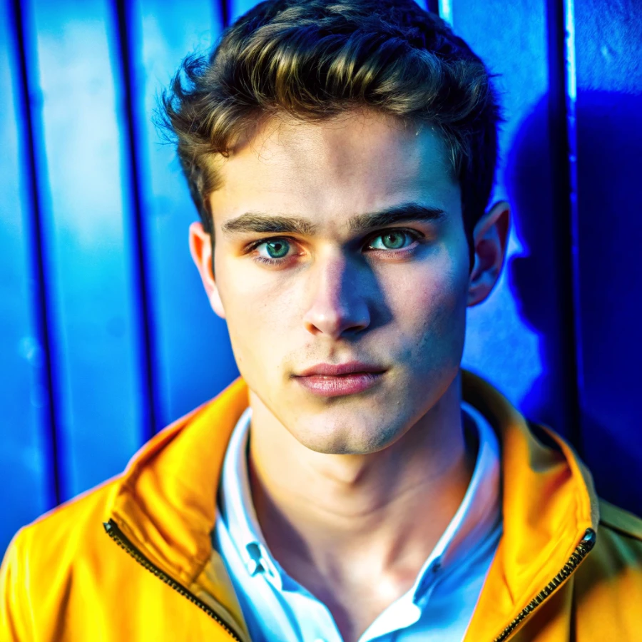 Phillip Phillip Voice Changer