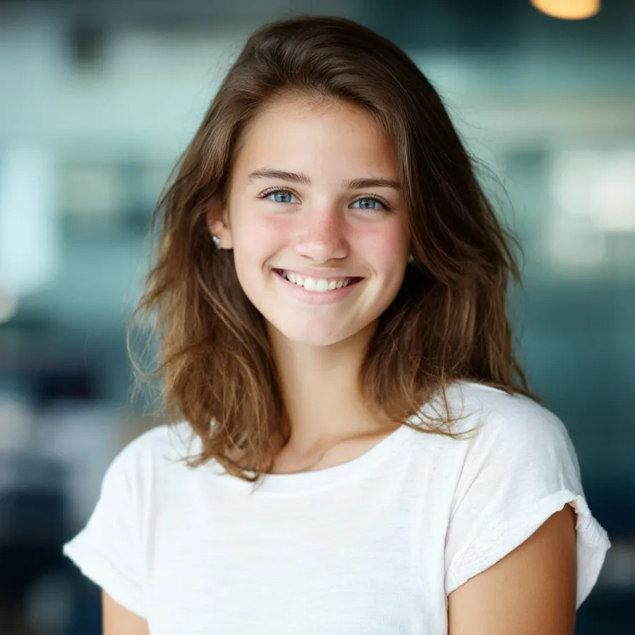 Suzanne Suzanne Voice Changer