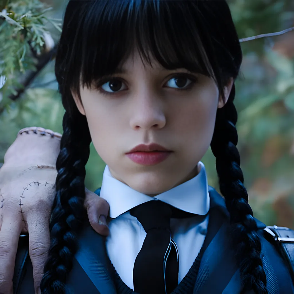 Wednesday Wednesday Voice Changer