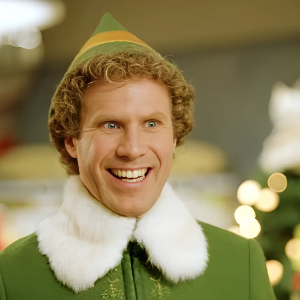 Buddy Buddy Voice Changer