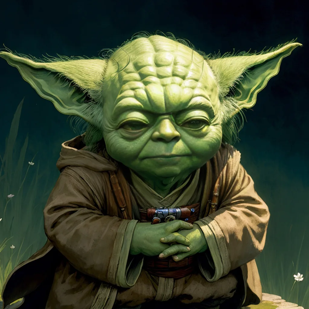 Yoda Yoda Voice Changer