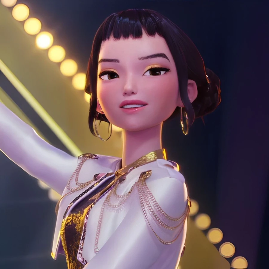 Zoey Zoey Voice Changer